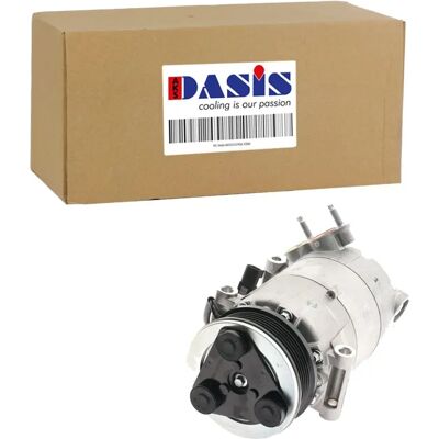 AKS DASIS VS16 Ford Kuga Compressor - 12V, 6 Riemen AKS DASIS VS16 Ford Kuga Compressor - 12V, 6 Riemen