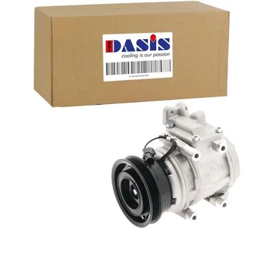 Compresor de aire acondicionado Hyundai Kia 10PA15C - Modelo de coche Compresor de aire acondicionado Hyundai Kia 10PA15C - Modelo de coche