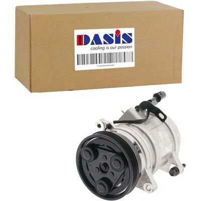 AKS DASIS 851959N Compresor de Aire Acondicionado - Kia Picanto AKS DASIS 851959N Compresor de Aire Acondicionado - Kia Picanto