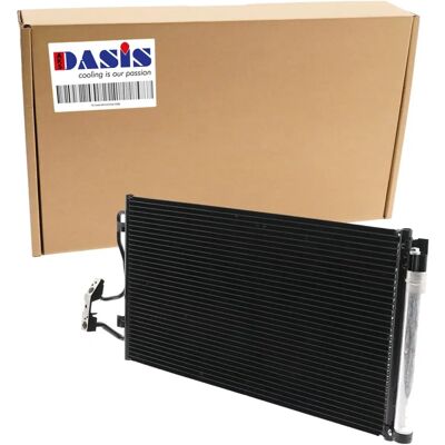 Aks Dasis 052022N Kylkompressor - BMW 1/3 Series Aks Dasis 052022N Kylkompressor - BMW 1/3 Series