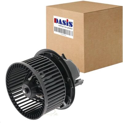 Aks Dasis 740935N Moteur Ventilateur Intérieur - Moteur Ventilateur Intérieur - Publicité Aks Dasis 740935N Moteur Ventilateur Intérieur - Moteur Ventilateur Intérieur - Publicité