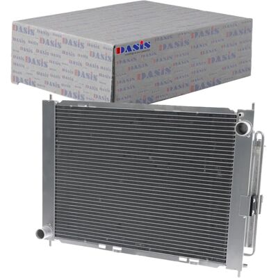 Modulo di raffreddamento Aks Dasis 180091N - Ricambio auto Modulo di raffreddamento Aks Dasis 180091N - Ricambio auto