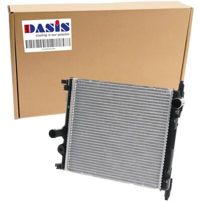 Aks Dasis Aluminium Radiator for VW Up! - Radiator Aks Dasis Aluminium Radiator for VW Up! - Radiator