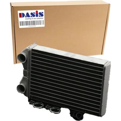 Aks Dasis 059015n - System ogrzewania wnętrza Aks Dasis 059015n - System ogrzewania wnętrza