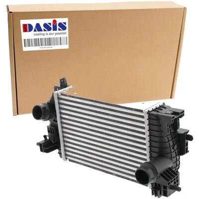 Intercooler Opel Meriva B - Refroidissement Efficace - Publicité Intercooler Opel Meriva B - Refroidissement Efficace - Publicité