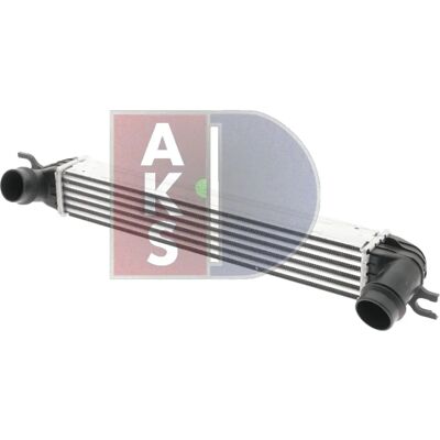 AKS DASIS Intercooler for Mini R55-R61 - Intercooler AKS DASIS Intercooler for Mini R55-R61 - Intercooler