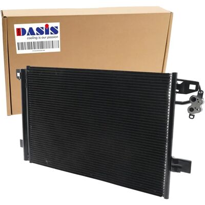 Ψυκτικό στοιχείο VW Transporter - Στεγνωτήρας - 042024N Ψυκτικό στοιχείο VW Transporter - Στεγνωτήρας - 042024N