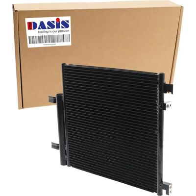Aks Dasis Κομπρέσορας Chevrolet Spark - Ξηραντήρας - Κλιματισμός Aks Dasis Κομπρέσορας Chevrolet Spark - Ξηραντήρας - Κλιματισμός
