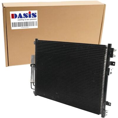 Aks Dasis 522073n - Κάδος Ψύξης Aks Dasis 522073n - Κάδος Ψύξης