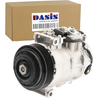 Έκκεντρο AKS DASIS 6SEU16C - Κλιματισμός C/E-Class Έκκεντρο AKS DASIS 6SEU16C - Κλιματισμός C/E-Class