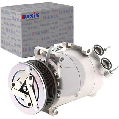 Aks Dasis VS16 Compressor for Ford C-Max, Focus, Galaxy - Climatization Aks Dasis VS16 Compressor for Ford C-Max, Focus, Galaxy - Climatization