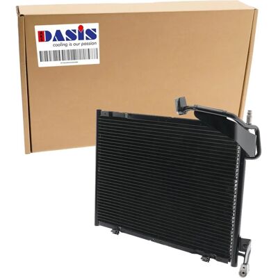 Aks Dasis Ψυκτικός Ψυγείο Ford B-max Fiesta Aks Dasis Ψυκτικός Ψυγείο Ford B-max Fiesta