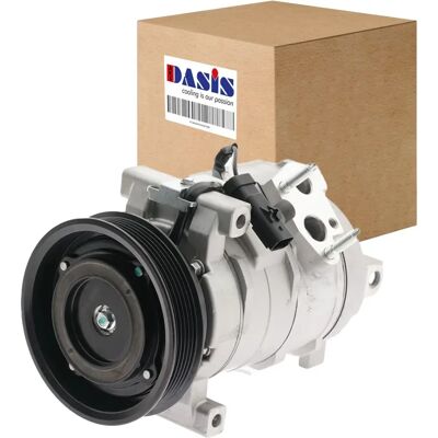 AKS DASIS Chrysler 300c 10S17C Car Air Conditioning Compressor - Car Air Conditioning Compressor AKS DASIS Chrysler 300c 10S17C Car Air Conditioning Compressor - Car Air Conditioning Compressor