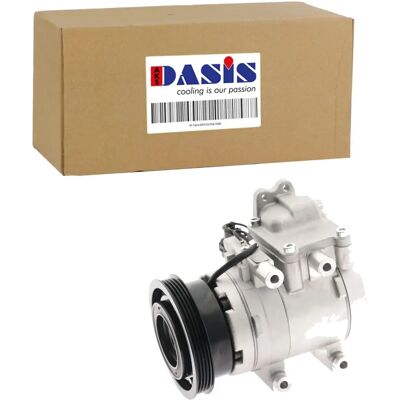 AKS DASIS 10PA15C Klimakompressor - Hyundai Tucson, Kia Sportage AKS DASIS 10PA15C Klimakompressor - Hyundai Tucson, Kia Sportage