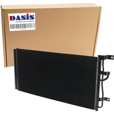 AKS DASIS 152048N - A/C kondensor för Chevrolet Captiva/Opel AKS DASIS 152048N - A/C kondensor för Chevrolet Captiva/Opel