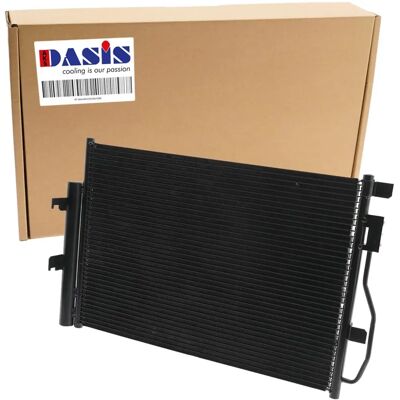 Aks Dasis Model 522082N - Condensor airconditioning met droger Aks Dasis Model 522082N - Condensor airconditioning met droger