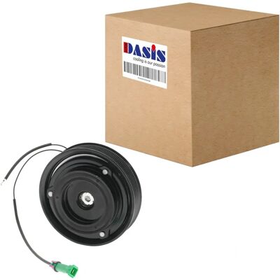 Denso 7SBU16C - Klimakompressor Denso 7SBU16C - Klimakompressor