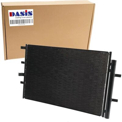 Aks Dasis Acondicionador de Aire Ford Transit - Con Secador Aks Dasis Acondicionador de Aire Ford Transit - Con Secador