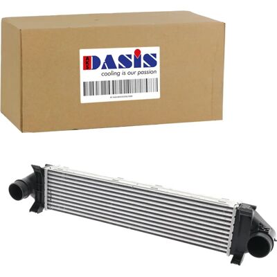 Intercooler Aks Dasis - Land Rover Freelander 2 SUV - 377008n Intercooler Aks Dasis - Land Rover Freelander 2 SUV - 377008n
