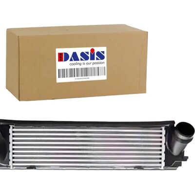 BMW 057027N Intercooler - Passer til 1, 2, 3, 4 Serien BMW 057027N Intercooler - Passer til 1, 2, 3, 4 Serien