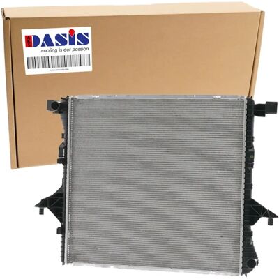 Aks Dasis 040057n Radiateur en aluminium pour VW Amarok - Radiateur - Publicité Aks Dasis 040057n Radiateur en aluminium pour VW Amarok - Radiateur - Publicité