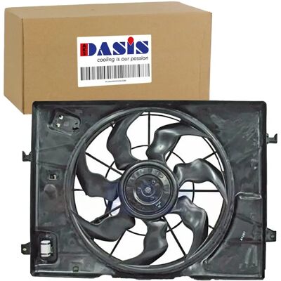 AKS DASIS 518071n Kylfläkt - 250W, 460mm, med varvtalsregulator AKS DASIS 518071n Kylfläkt - 250W, 460mm, med varvtalsregulator