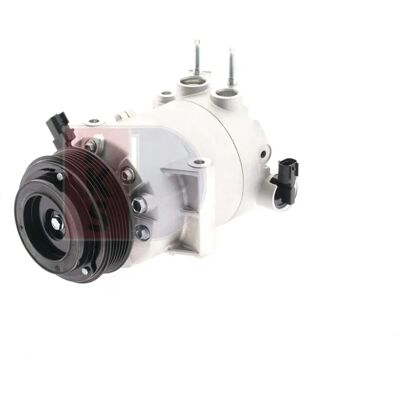 Aks Dasis 852746n Air Conditioning Compressor - air conditioning compressor Aks Dasis 852746n Air Conditioning Compressor - air conditioning compressor