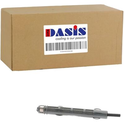 AKS DASIS 800644N - Klimatrockner Filter mit Dichtring - Autoersatzteil AKS DASIS 800644N - Klimatrockner Filter mit Dichtring - Autoersatzteil