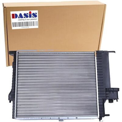 AKS DASIS 100081N Honda Civic Radiator - Engine Cooling AKS DASIS 100081N Honda Civic Radiator - Engine Cooling