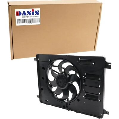 Ford Kühler Lüfter - 358W, passend für Galaxy, Kuga, Mondeo, S-max Ford Kühler Lüfter - 358W, passend für Galaxy, Kuga, Mondeo, S-max