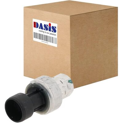 AKS DASIS 860201N Koeltechniek Drukschakelaar - Product AKS DASIS 860201N Koeltechniek Drukschakelaar - Product