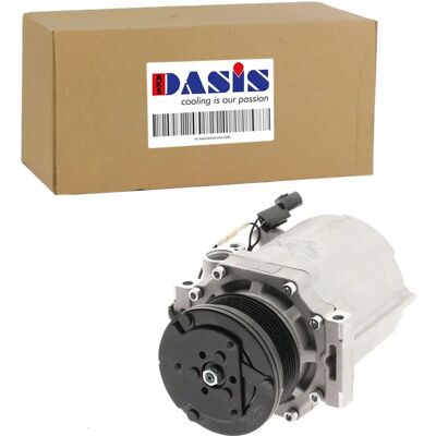 AKS DASIS MCS90CAS Συμπιεστής για Mitsubishi Outlander 2 - Κλιματισμός AKS DASIS MCS90CAS Συμπιεστής για Mitsubishi Outlander 2 - Κλιματισμός