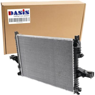 Aluminium kylare Volvo C70 S60 S80 V70 XC70 - Radiator Aluminium kylare Volvo C70 S60 S80 V70 XC70 - Radiator