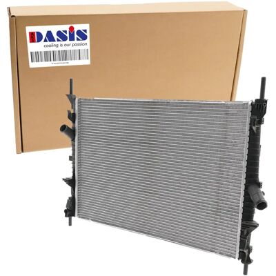 Ford 250001n Radiator - Kølesystem Ford 250001n Radiator - Kølesystem