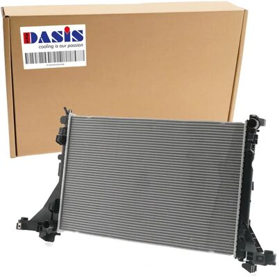 AKS DASIS 180104N Koelradiator - Motor Koeling voor Renault Master 3 AKS DASIS 180104N Koelradiator - Motor Koeling voor Renault Master 3
