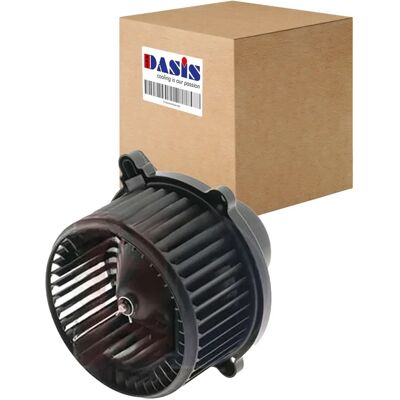 Aks Dasis 971132E200 - Interieur Ventilatormotor Aks Dasis 971132E200 - Interieur Ventilatormotor