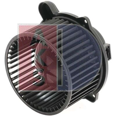 AKS DASIS 518109N Motore Ventilatore Interno - Motore Ventilatore AKS DASIS 518109N Motore Ventilatore Interno - Motore Ventilatore