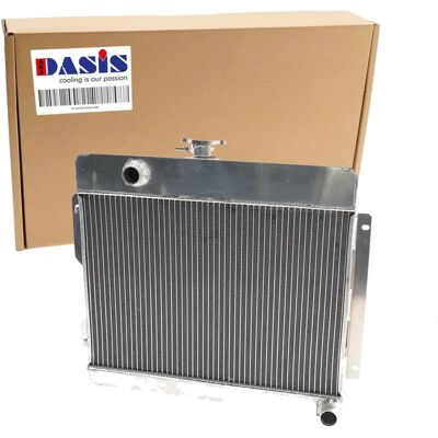 Aks Dasis 051220al Radiator - Radiator Aks Dasis 051220al Radiator - Radiator