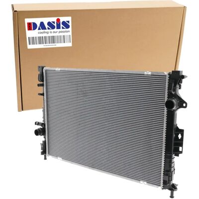 Aks Dasis Ford Kuga 090131n Radiator - Kølesystem Aks Dasis Ford Kuga 090131n Radiator - Kølesystem