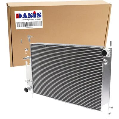 AKS DASIS 090138AL Radiateur en aluminium pour Ford Mustang - Système de refroidissement - Publicité AKS DASIS 090138AL Radiateur en aluminium pour Ford Mustang - Système de refroidissement - Publicité