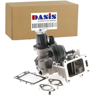 Zawór EGR AKS DASIS 045069N - EGR - Elektryczny Zawór EGR AKS DASIS 045069N - EGR - Elektryczny