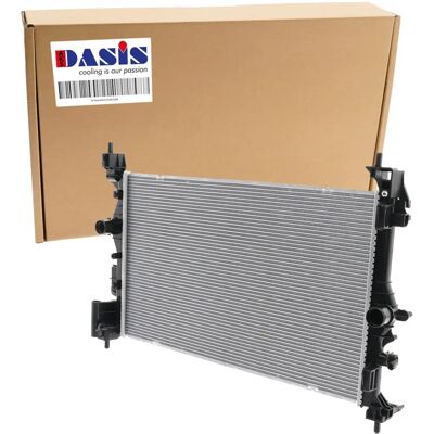 Aks Dasis 150134n Radiatore Motore - Raffreddamento auto Aks Dasis 150134n Radiatore Motore - Raffreddamento auto
