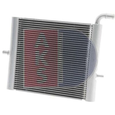 Land Rover AKS DASIS 020067n Radiator - Discovery, Range Rover Sport & 4 Land Rover AKS DASIS 020067n Radiator - Discovery, Range Rover Sport & 4
