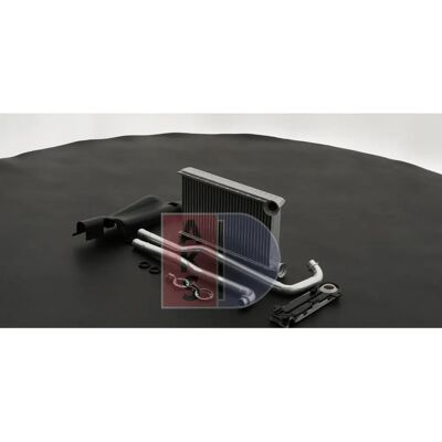 AKS DASIS 069010N Radiator - Citroën C1 Peugeot 108 AKS DASIS 069010N Radiator - Citroën C1 Peugeot 108