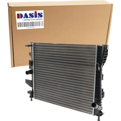 Aks Dasis Ford Focus Koelradiator - Motor Koeling - Automaat Aks Dasis Ford Focus Koelradiator - Motor Koeling - Automaat
