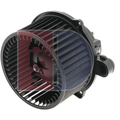Ventilatore interno Ford Ranger - Diametro 153mm - 12V - Guida a sinistra Ventilatore interno Ford Ranger - Diametro 153mm - 12V - Guida a sinistra