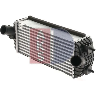 AKS DASIS 567017N - Intercooler para Kia Carens AKS DASIS 567017N - Intercooler para Kia Carens