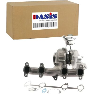 Τουρμπαρισιές AKS DASIS 03G253010, 03G253010V, 03G253010X - Ανταλλακτικό αυτοκινήτου Τουρμπαρισιές AKS DASIS 03G253010, 03G253010V, 03G253010X - Ανταλλακτικό αυτοκινήτου