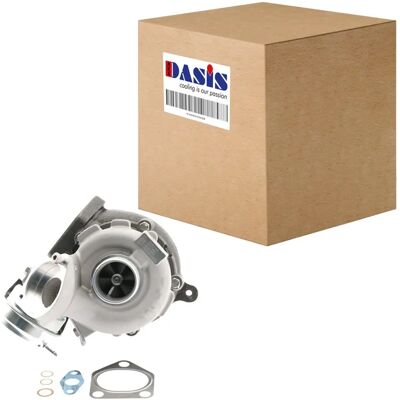 Aks Dasis Turbo - Guarnizioni - Per BMW 1 3 5 X3 Aks Dasis Turbo - Guarnizioni - Per BMW 1 3 5 X3