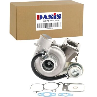 AKS DASIS 085005N Turbo - Fiat Fiorino, Palio, Punto, Strada AKS DASIS 085005N Turbo - Fiat Fiorino, Palio, Punto, Strada